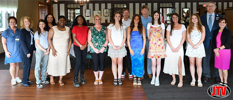 Henry Ford Jackson Hospital Al Glick Scholarship