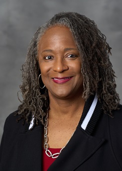 Stefanie Roberts Newman, MSN, RN, NEA-BC