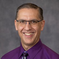 Brian J. Zikmund-Fisher Ph.D.