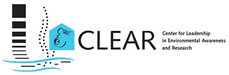 Clear Logo