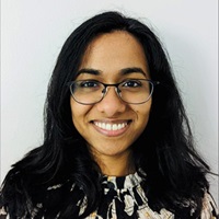 Sreenidhi V. Srinivasan, PhD