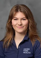 Lauren Adams MAT, AT, ATC