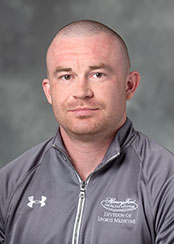 Jeff Bord MS, AT, ATC, CSCS