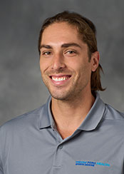 Evan Dunklee MBA, AT, ATC