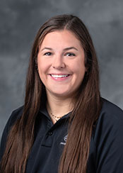 Hannah Kargol MS, AT, ATC, EMT