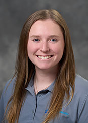 Ally Harry MS, AT, ATC, EMT