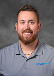 Eric Kastrup MEd, AT, ATC