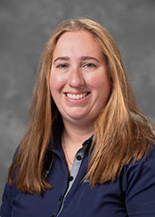 Kristi Lewis-Keatts MHSA, AT, ATC, CFo