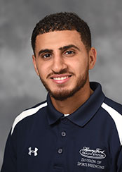 Ibraheem Mutahr AT, ATC