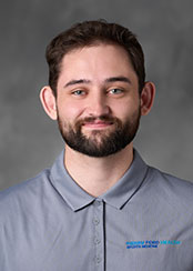 Sam Orr DAT, AT, ATC