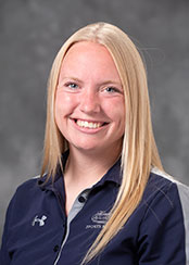 Sarah Ciceri MS, AT, ATC