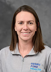 Heather Strong AT, ATC