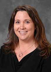 Dawn Thrasher AT, ATC, PES, FMS