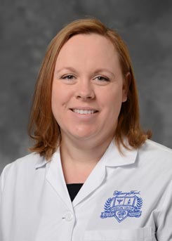 Jennifer Miller Allgeier