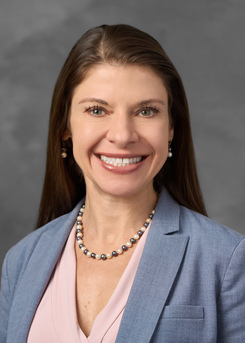 Emily Moorhead