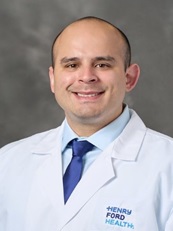 Byron ChiqueCarreras MD