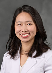 Ngan “CeCe” Vu, MD