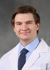 Marcus Steffen, MD