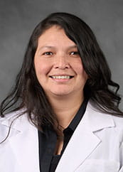 Ivette Witzel, MD