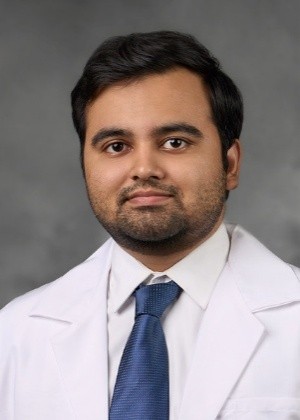 Headshot of Anza Muhammad