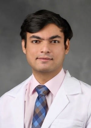 Headshot of Aryan Maheshwari