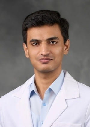 Headshot of Usama Munawar