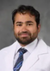 Omar Shabandri, MD