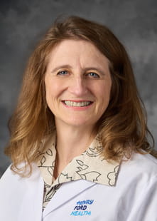 Heather Kirkpatrick, PhD