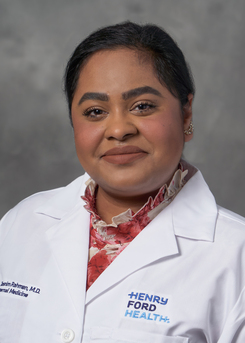 Tasnim Rahman