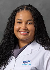 Simone Moore, MD