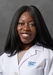 Jadesola Akinwuntan, MD