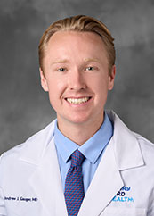 Andrew Gauger, MD