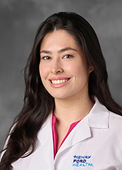 Bianca Ituarte, MD
