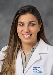 Farah El Sayed, M.D.