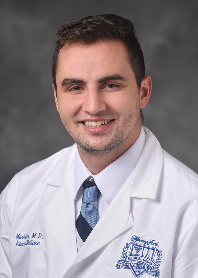 Mark Obri, MD