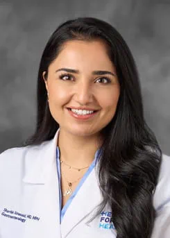 Dr. Sharifeh Almasaid