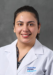 Purnoor Kaur, M.D.