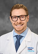 Headshot of David Baskin