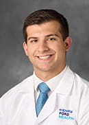 Headshot of Kaleb Ramon