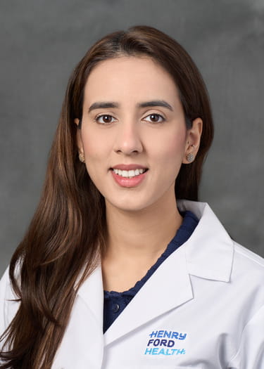 Headshot of Amal Ali