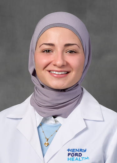 Headshot of Fadwat Bazzi