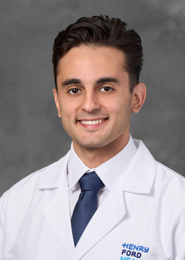 Headshot of Allen Chehimi
