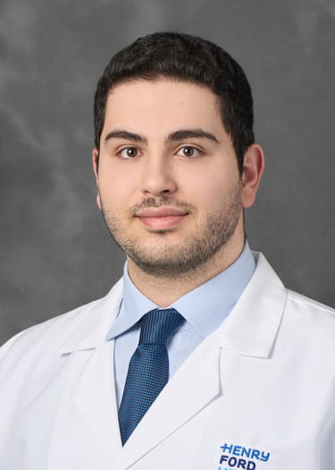 Headshot of Joe Eid