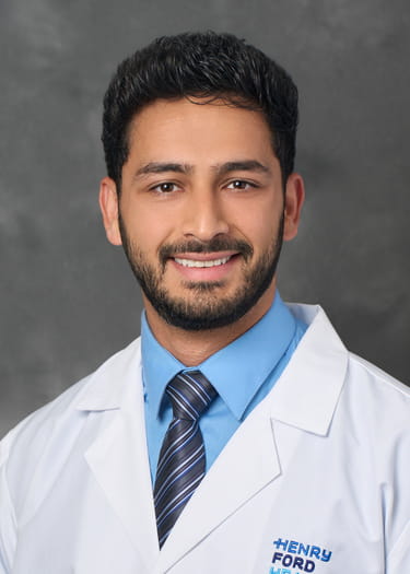 Headshot of Mohamad El Sabbagh