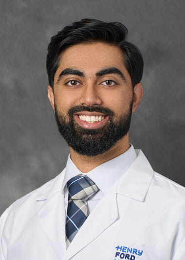 Headshot of Omar Ilyas