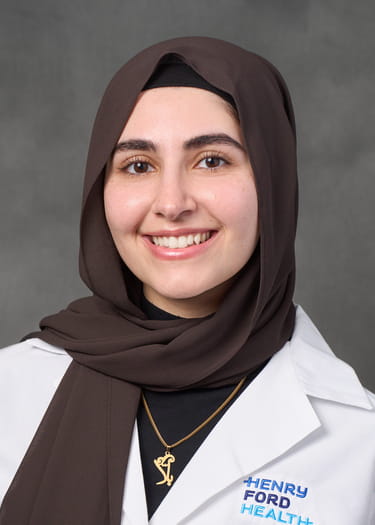 Headshot of Bella Khatib-Shahidi