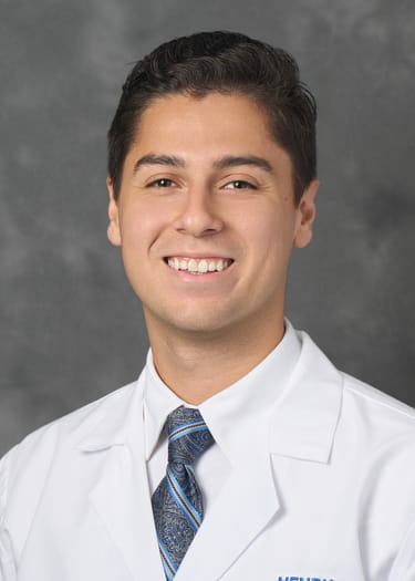 Headshot of Matteo Munaco