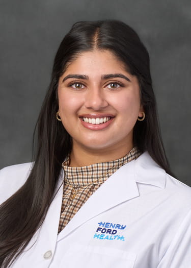 Headshot of Namita Nedumala