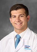 Headshot of Kaleb Ramon