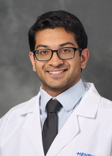 Headshot of Shayan Shah